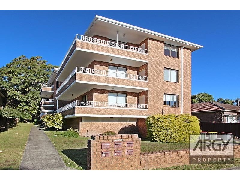 19-21 Dalcassia, Hurstville NSW 2220
