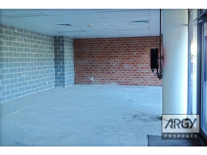 Shop 1/26 Marsh Street, Wolli Creek NSW 2205