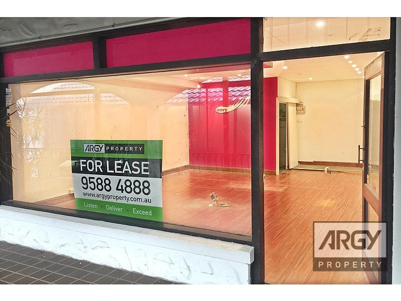 Shop 3/38 President Avenue, Caringbah NSW 2229