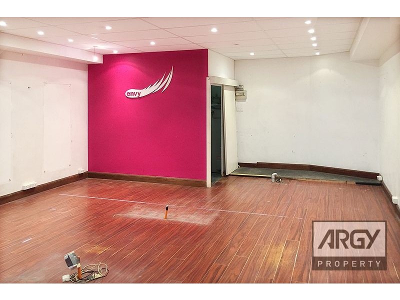 Shop 3/38 President Avenue, Caringbah NSW 2229