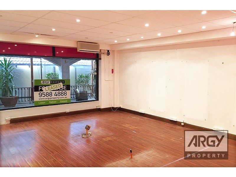 Shop 3/38 President Avenue, Caringbah NSW 2229