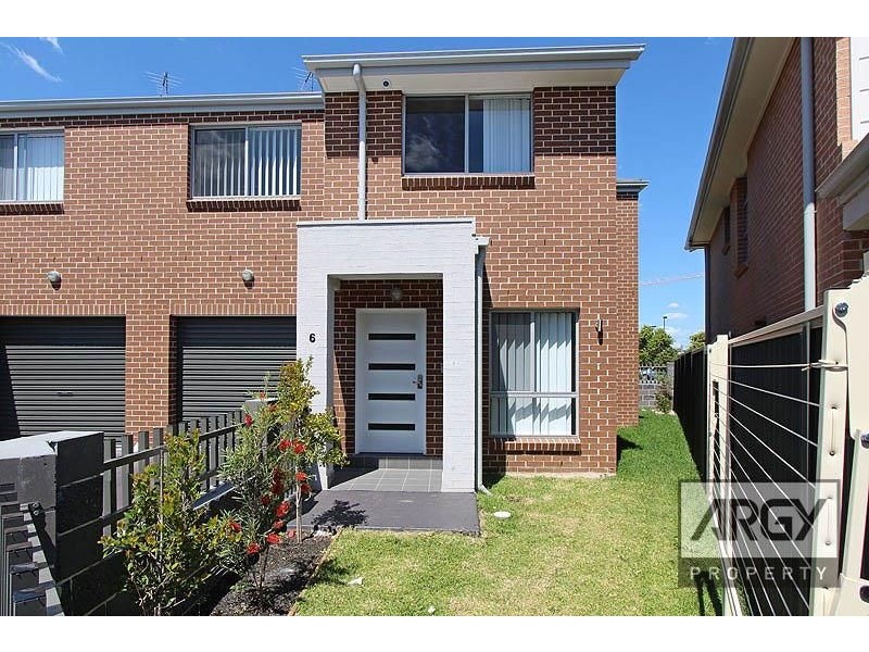 6/5 Rafter Parade, Ropes Crossing NSW 2760