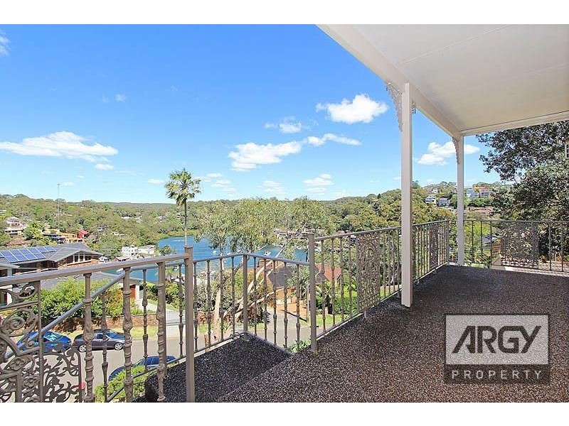 13 Naranganah Avenue, Gymea Bay NSW 2227