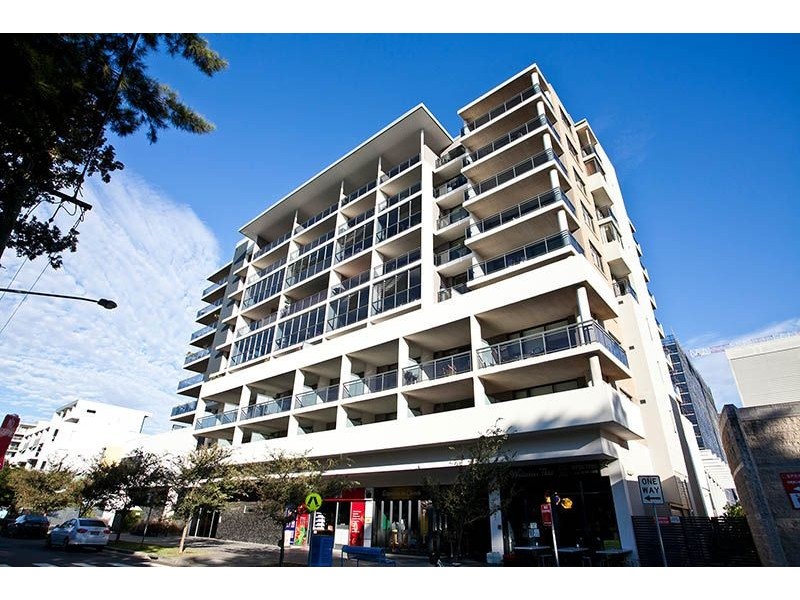 66/1-5 Bourke Street, Mascot NSW 2020