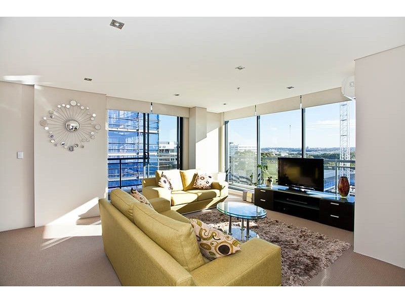 66/1-5 Bourke Street, Mascot NSW 2020