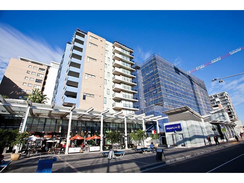 66/1-5 Bourke Street, Mascot NSW 2020