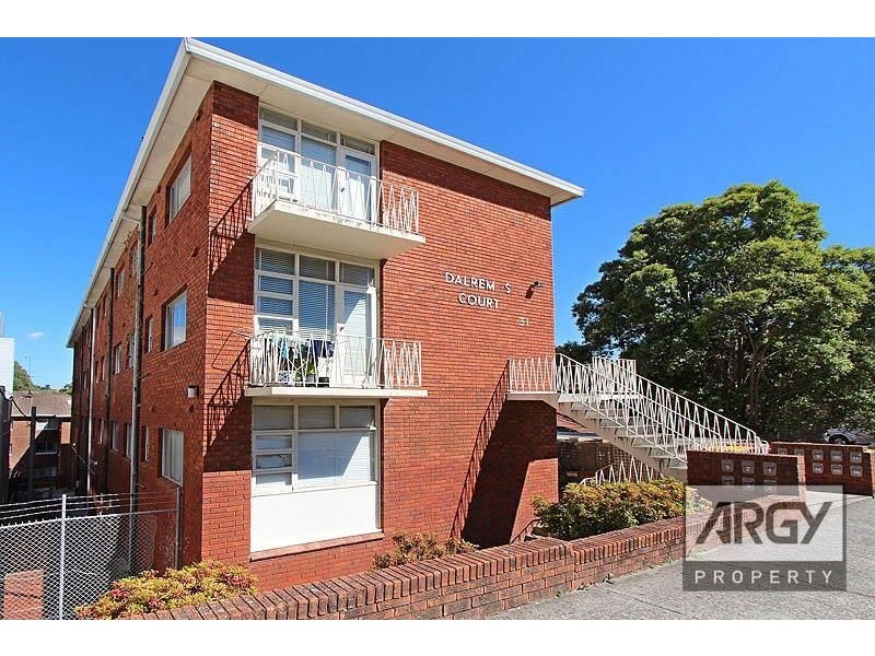 9/31 Station Street, Kogarah NSW 2217