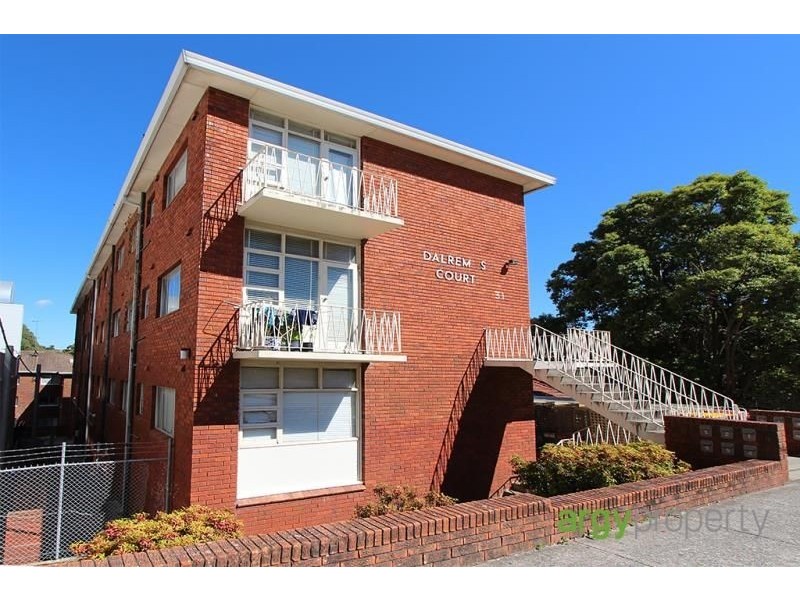 9/31 Station Street, Kogarah NSW 2217
