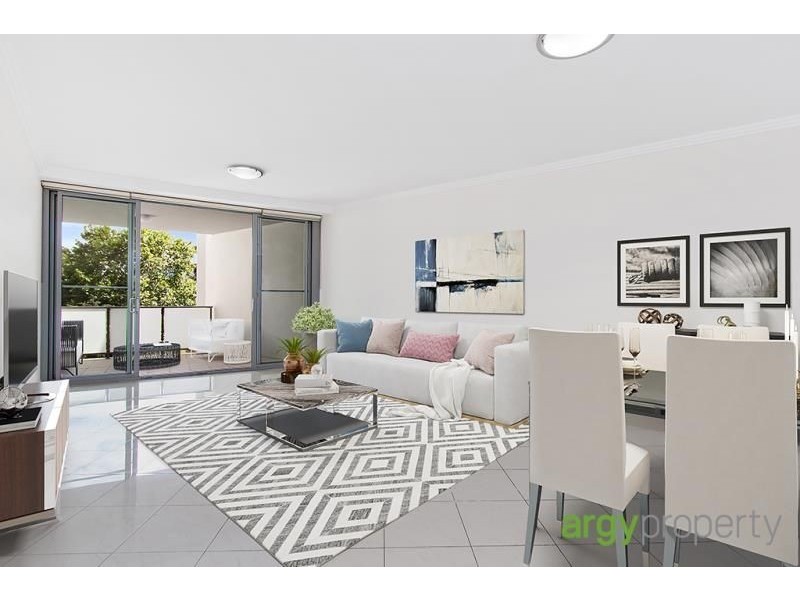 12/52-56 Gray St, Kogarah NSW 2217