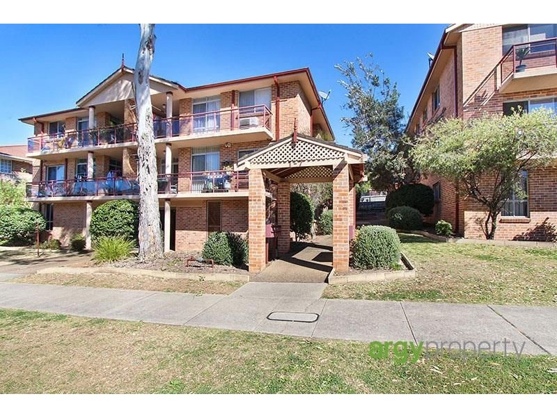 6/1-7 Carnarvon Street, Carlton NSW 2218