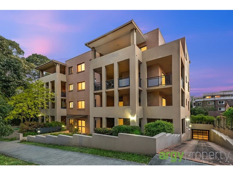 6/43-47 Empress Street, Hurstville NSW 2220