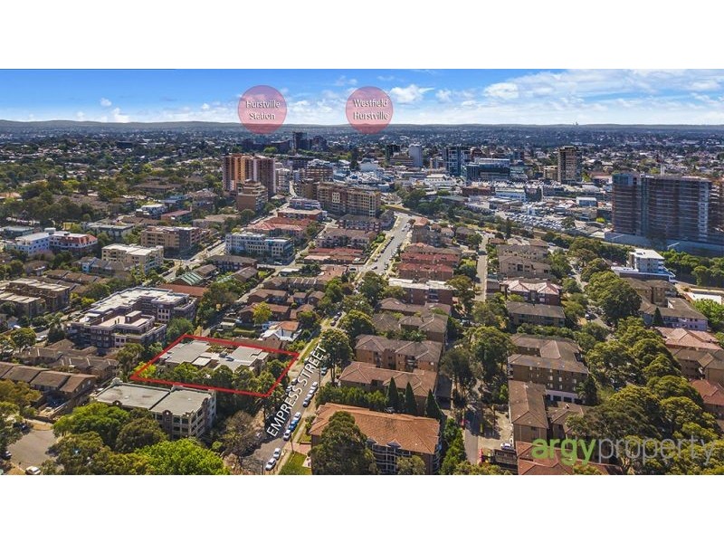 6/43-47 Empress Street, Hurstville NSW 2220