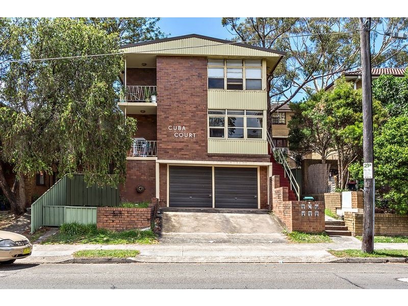 2/12 Railway Parade, Kogarah NSW 2217