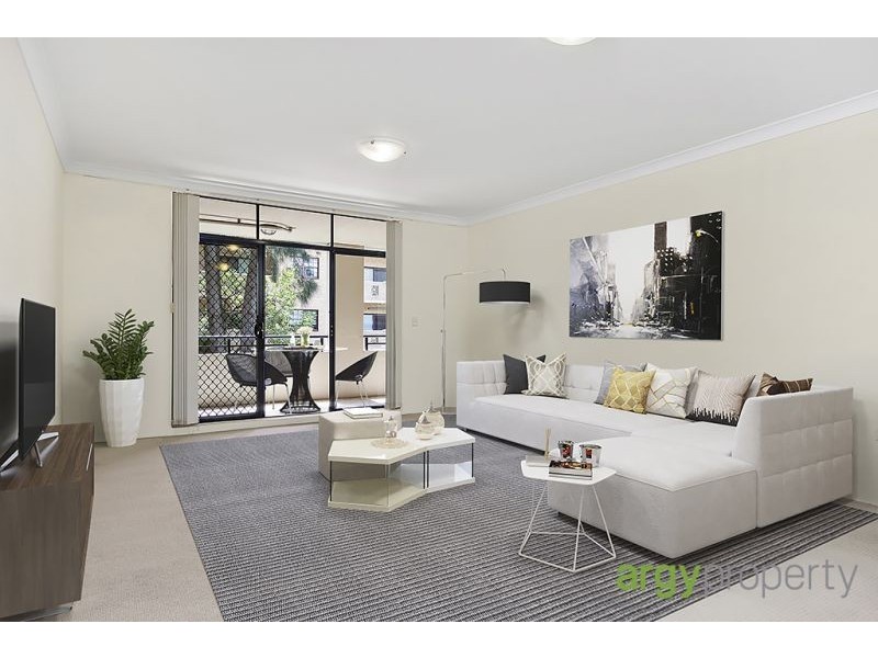 3/2-6 Shaftesbury Street, Carlton NSW 2218