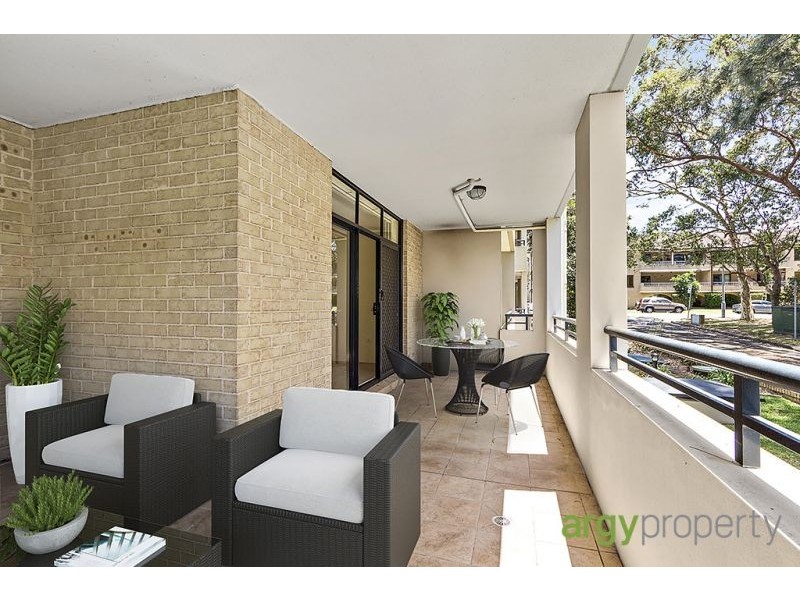3/2-6 Shaftesbury Street, Carlton NSW 2218