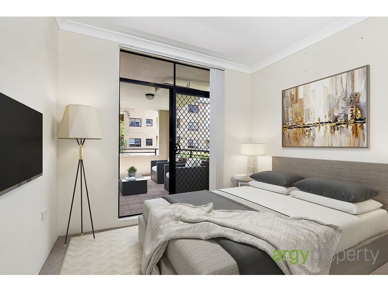 3/2-6 Shaftesbury Street, Carlton NSW 2218
