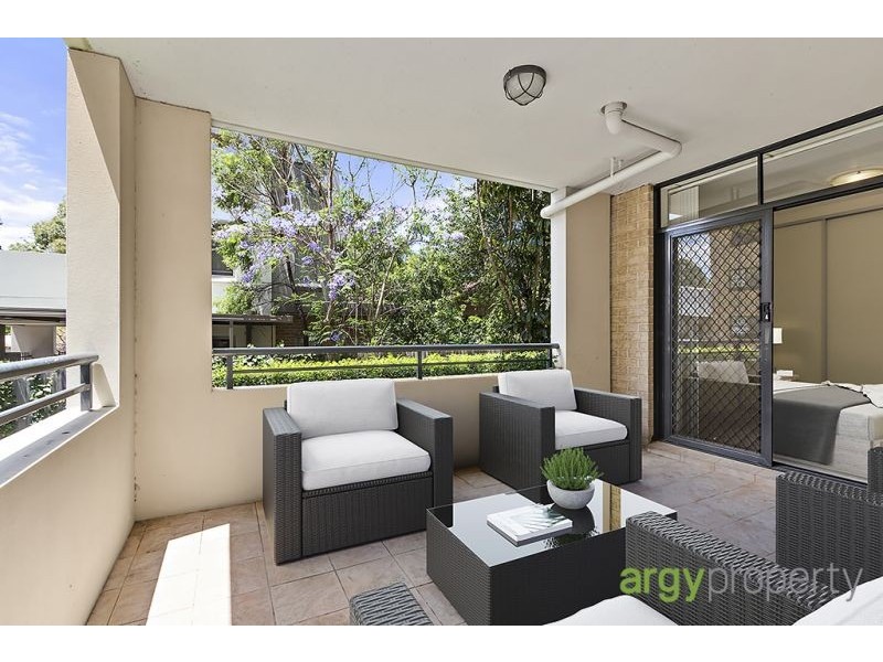 3/2-6 Shaftesbury Street, Carlton NSW 2218