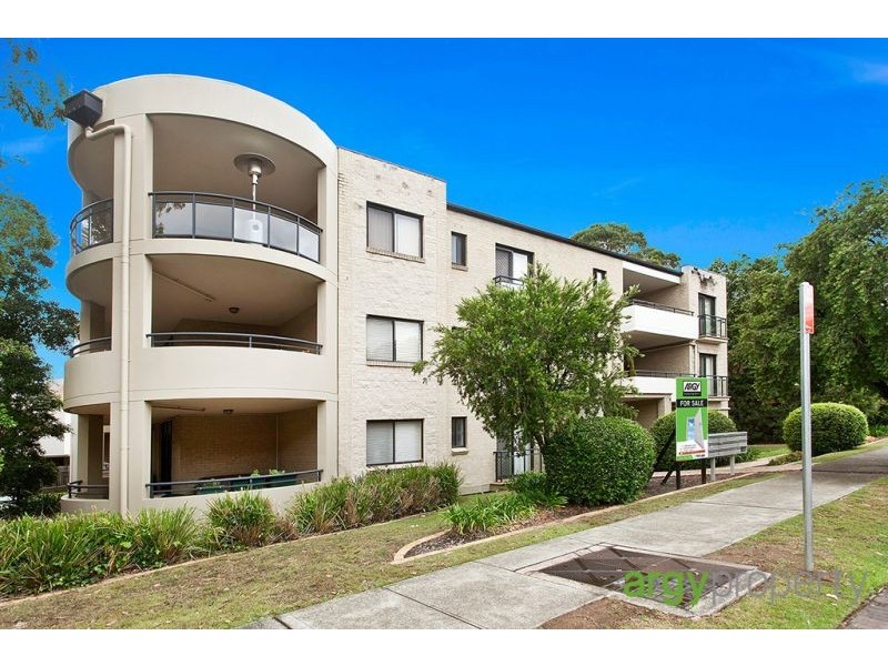 3/2-6 Shaftesbury Street, Carlton NSW 2218
