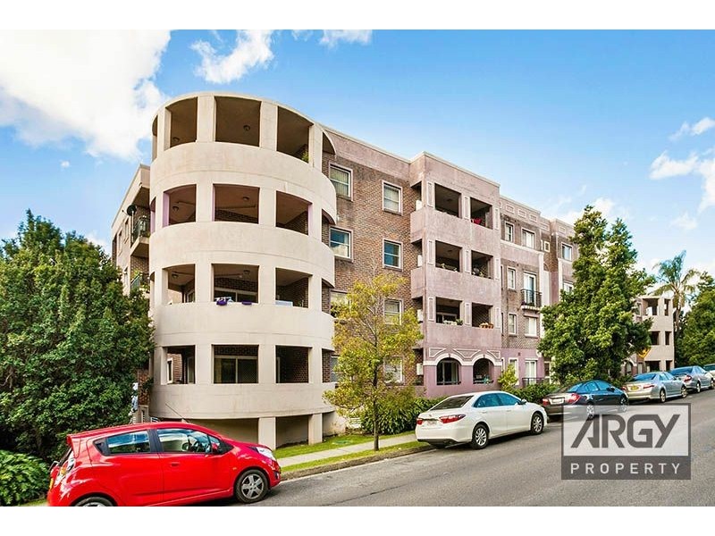 26/42-48 West Street, Hurstville NSW 2220