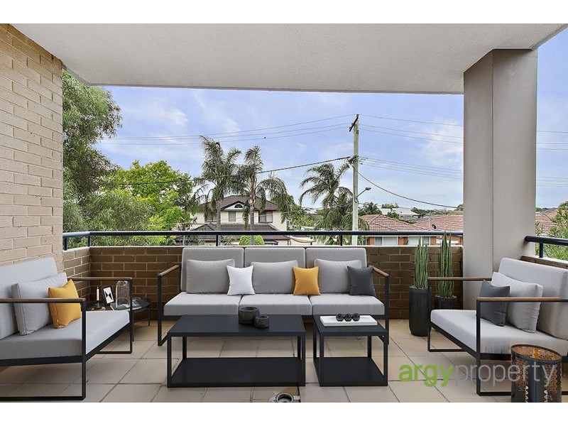 3/15 Wycombe Avenue, Monterey NSW 2217