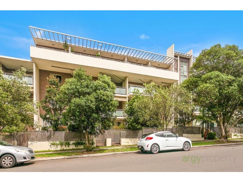 18/1-9 Andover Street, Carlton NSW 2218