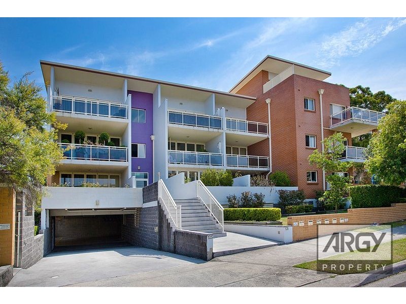 1/125-131 Harrow Road, Kogarah NSW 2217