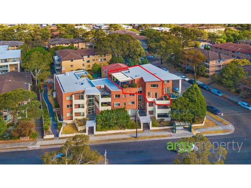 10/406-412 Railway Parade, Allawah NSW 2218