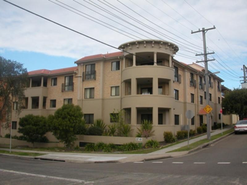 57-61 Carrington Avenue, Hurstville NSW 2220