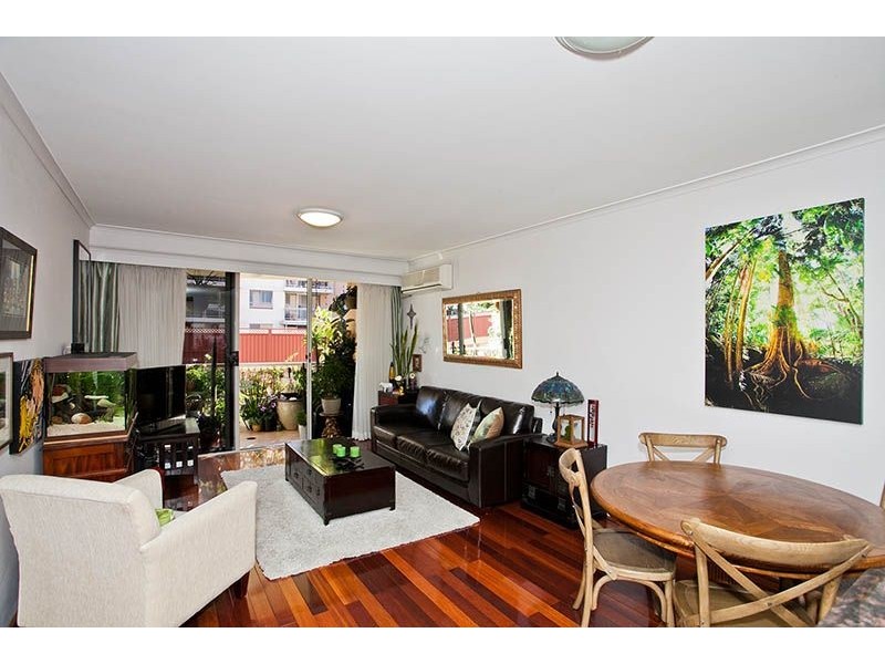 648/83-93 Dalmeny Avenue, Rosebery NSW 2018