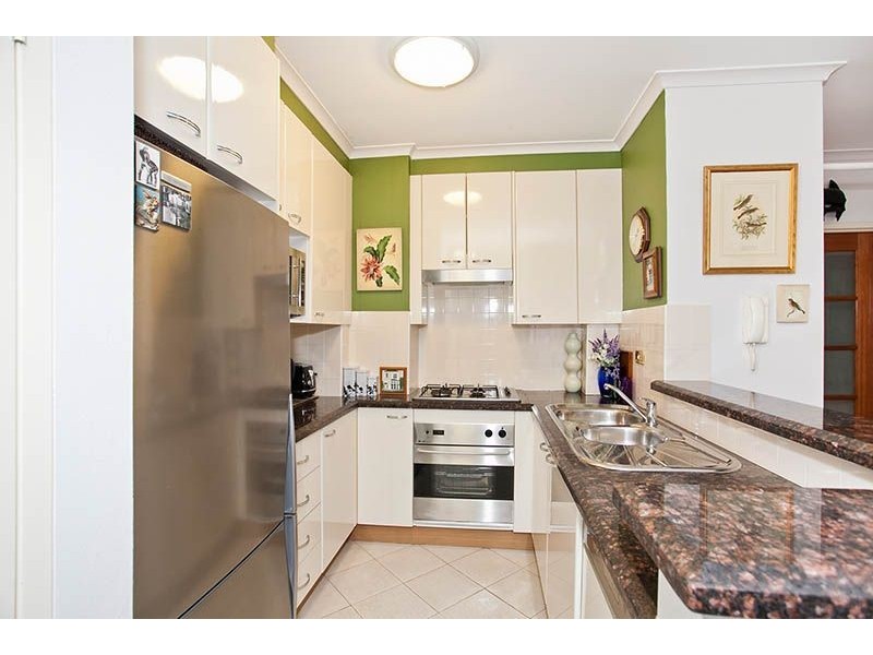 648/83-93 Dalmeny Avenue, Rosebery NSW 2018