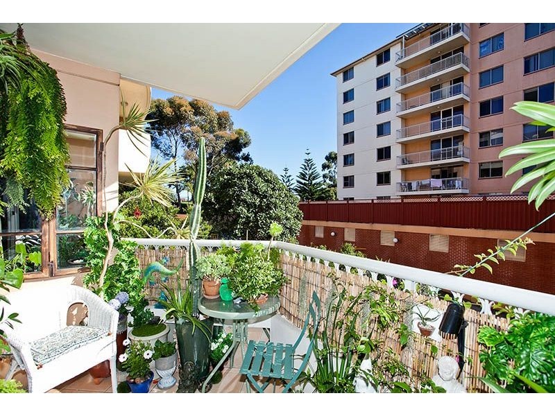 648/83-93 Dalmeny Avenue, Rosebery NSW 2018