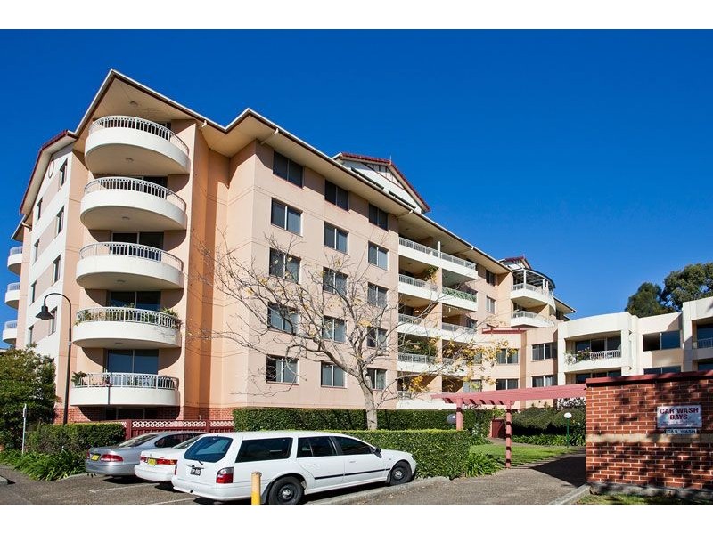 648/83-93 Dalmeny Avenue, Rosebery NSW 2018