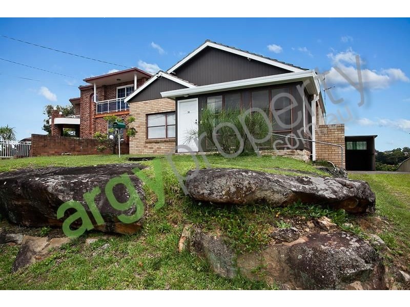 11 Mayor Street, Kogarah Bay NSW 2217
