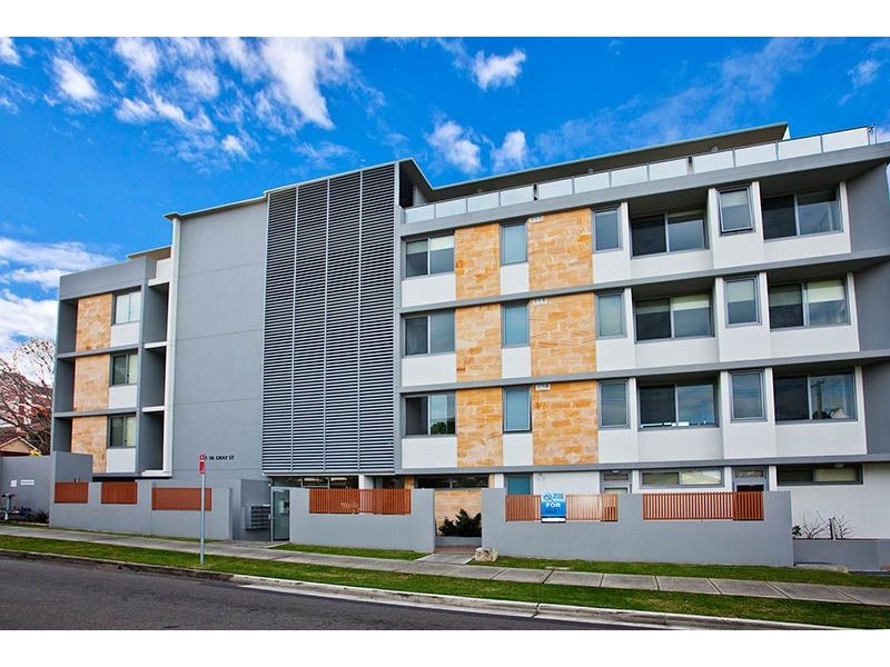 3/52-56 Gray Street, Kogarah NSW 2217