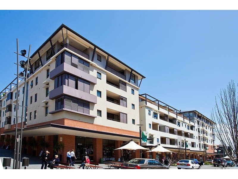 63/7-9 Belgrave Street, Kogarah NSW 2217