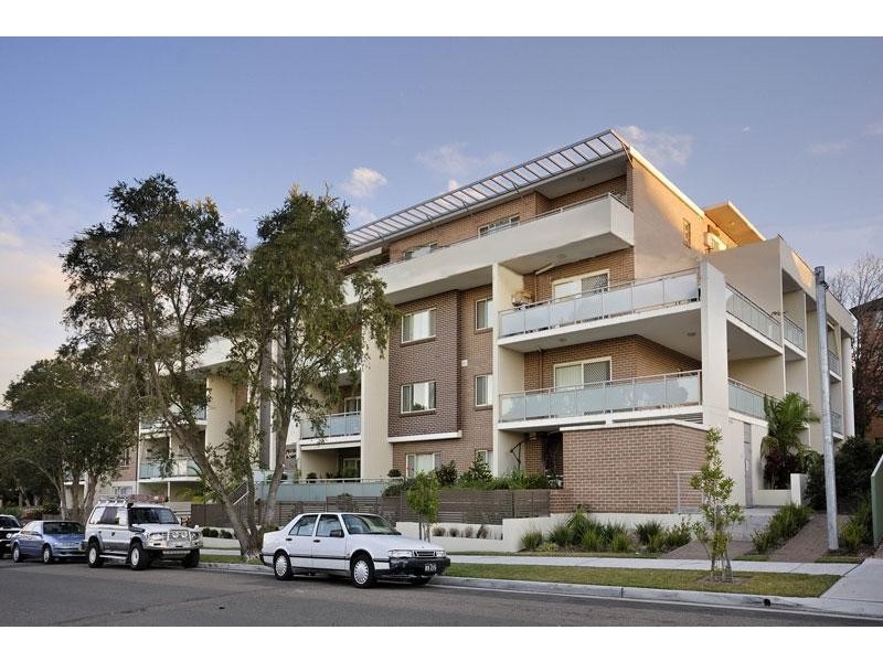 1-9 Andover Street, Carlton NSW 2218