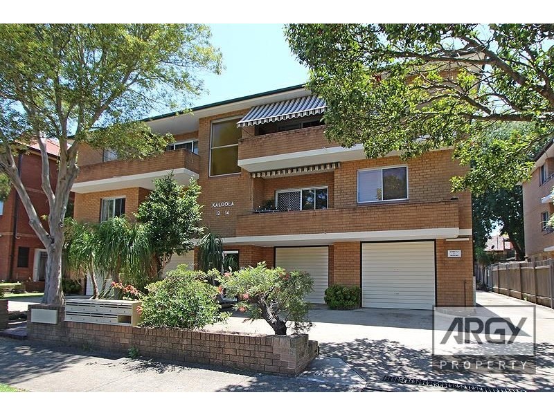 12-14 Oriental Street, Bexley NSW 2207