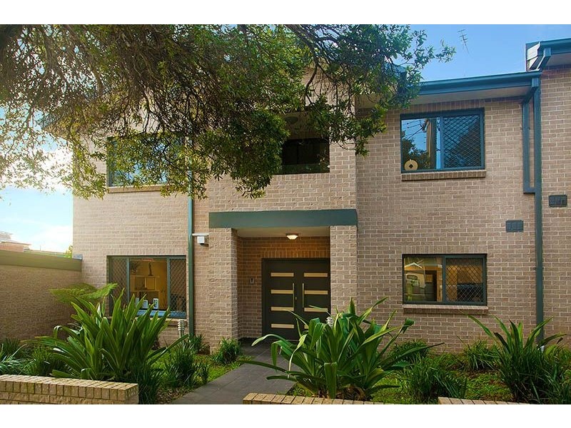 1/2-4 Eldon Street, Riverwood NSW 2210