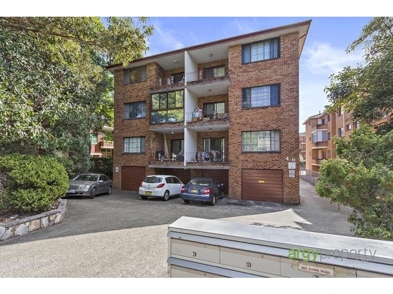 5/4-6 President Avenue, Kogarah NSW 2217