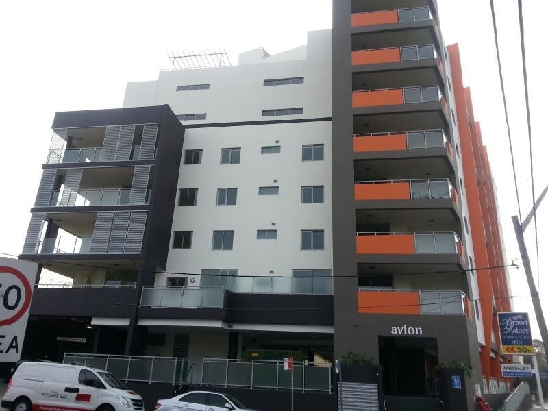 26-32 Marsh Street, Wolli Creek NSW 2205