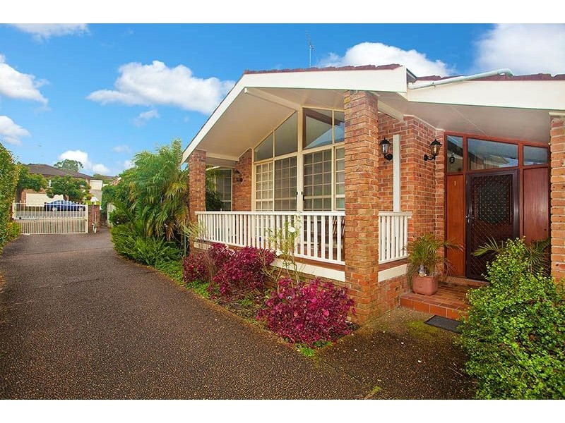 1/31 Caledonian, Bexley NSW 2207