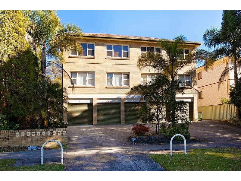 4/71 Queen Victoria Street, Bexley NSW 2207