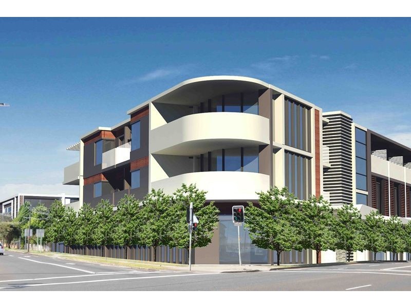 13/45 Forest Road, Hurstville NSW 2220