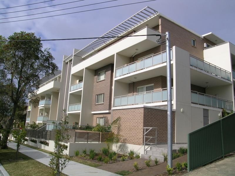 1-9 Andover Street, Carlton NSW 2218