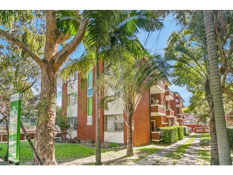 2/6 President Avenue, Kogarah NSW 2217