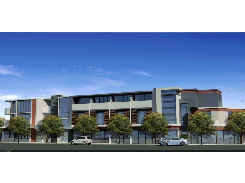 11/45 Forest Road, Hurstville NSW 2220