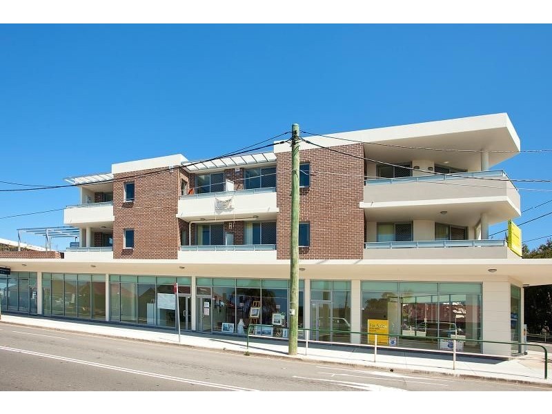 45 Forest Road, Hurstville NSW 2220