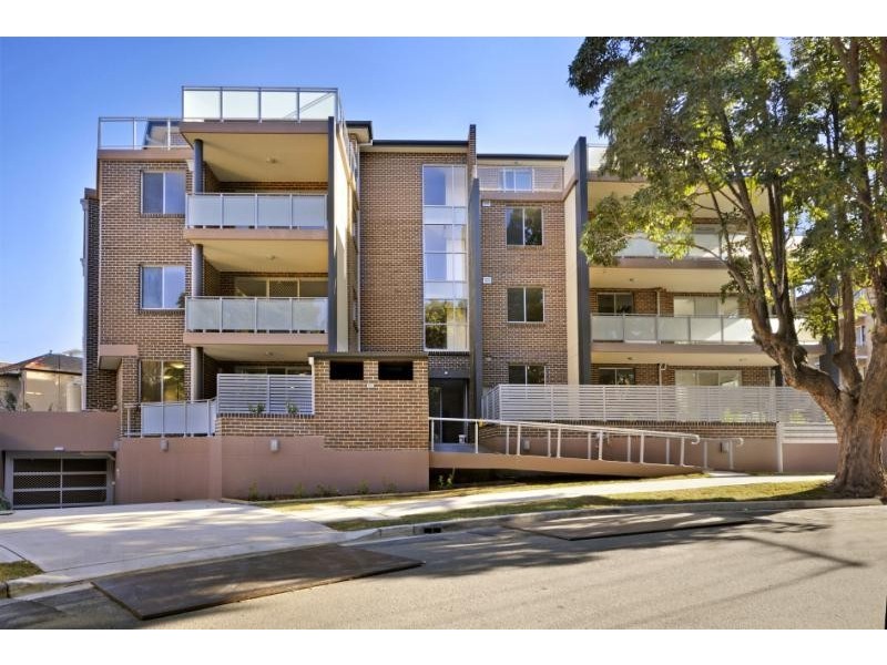 1-5 The Strand, Rockdale NSW 2216