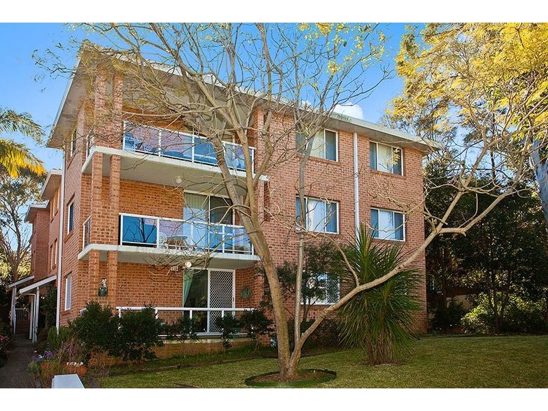 1/499-505 President Avenue, Sutherland NSW 2232