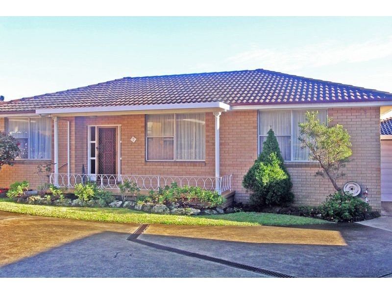 6/33-35 Railway Street, Kogarah NSW 2217